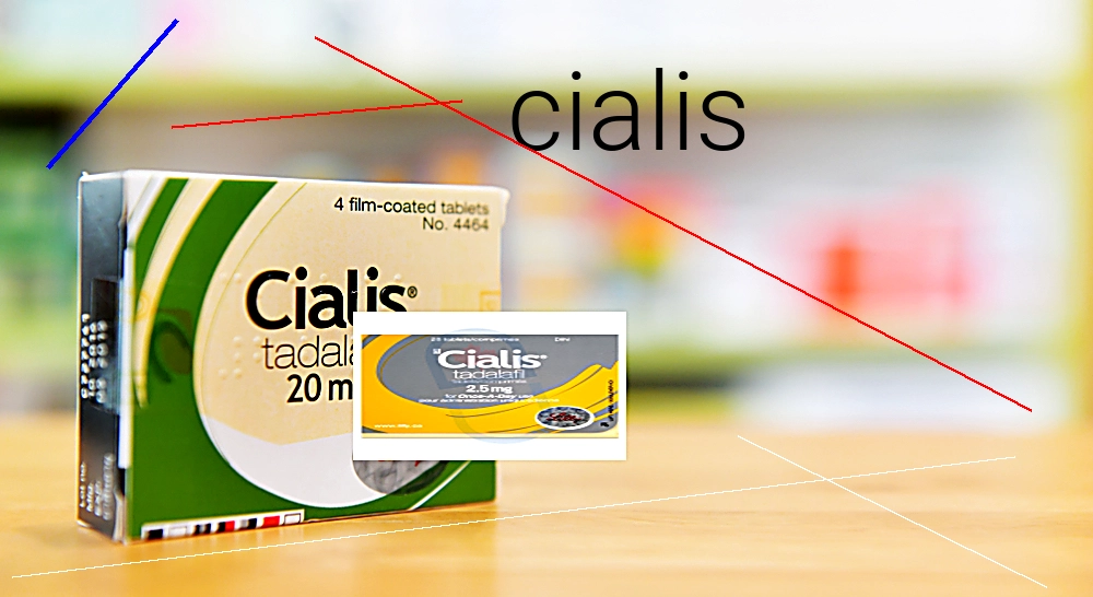 Cialis generique en pharmacie en france